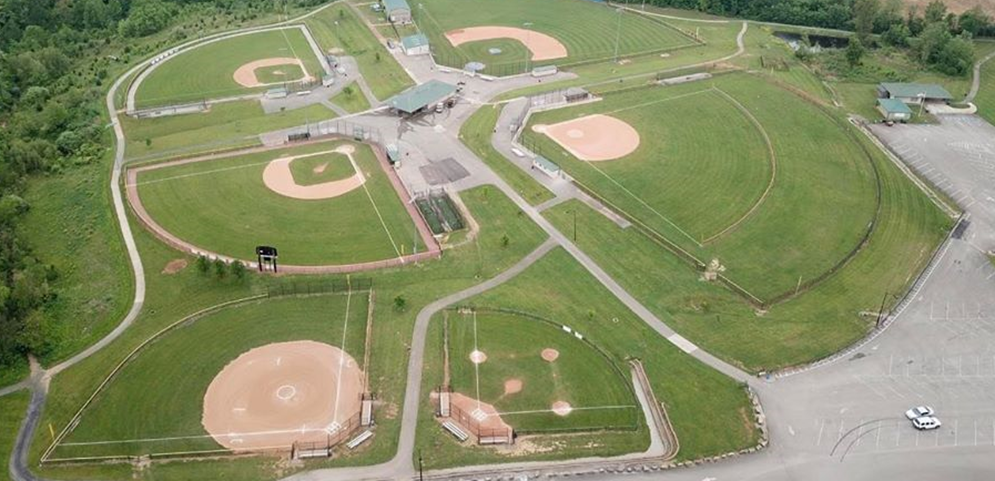 Nelson County Little League